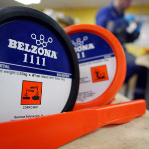 Belzona 1111 (Super Metal) - 1 Kg
