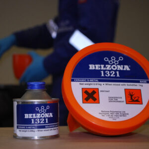 Belzona 1321 (Ceramic S-Metal)- 1 Kg