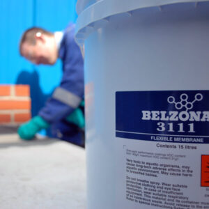 Belzona 3111 (Flexible Membrane) - 15 ltrs