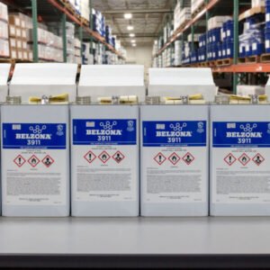Belzona 3911 (Acondicionador de. Superficies PSC) - 5 Lts