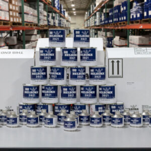 Belzona 3921 (General Surface Conditioner ) - 5 Kgs
