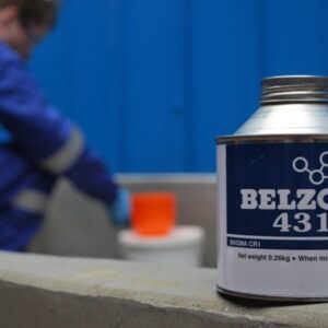 Belzona 4311 (Magma CR1) - 1.5 Kgs