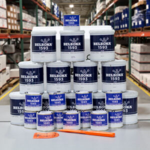 Belzona 1593 - 1 Kg